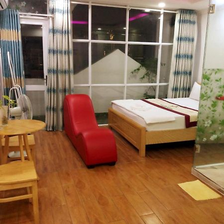 Amor Hotel โฮจิมินห์ซิตี้ ภายนอก รูปภาพ