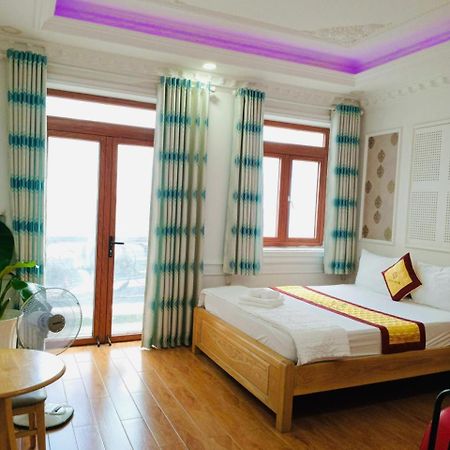 Amor Hotel โฮจิมินห์ซิตี้ ภายนอก รูปภาพ