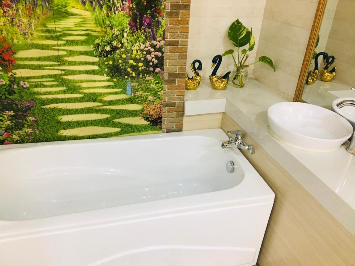Amor Hotel โฮจิมินห์ซิตี้ ภายนอก รูปภาพ